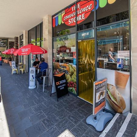 Alderney On Hay - Managed By Starwest Hotel & Apartments East Perth Εξωτερικό φωτογραφία