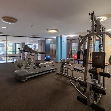 Alderney On Hay - Managed By Starwest Hotel & Apartments East Perth Εξωτερικό φωτογραφία