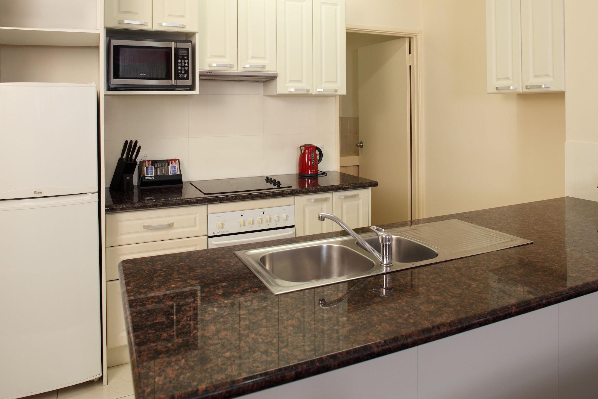 Alderney On Hay - Managed By Starwest Hotel & Apartments East Perth Εξωτερικό φωτογραφία
