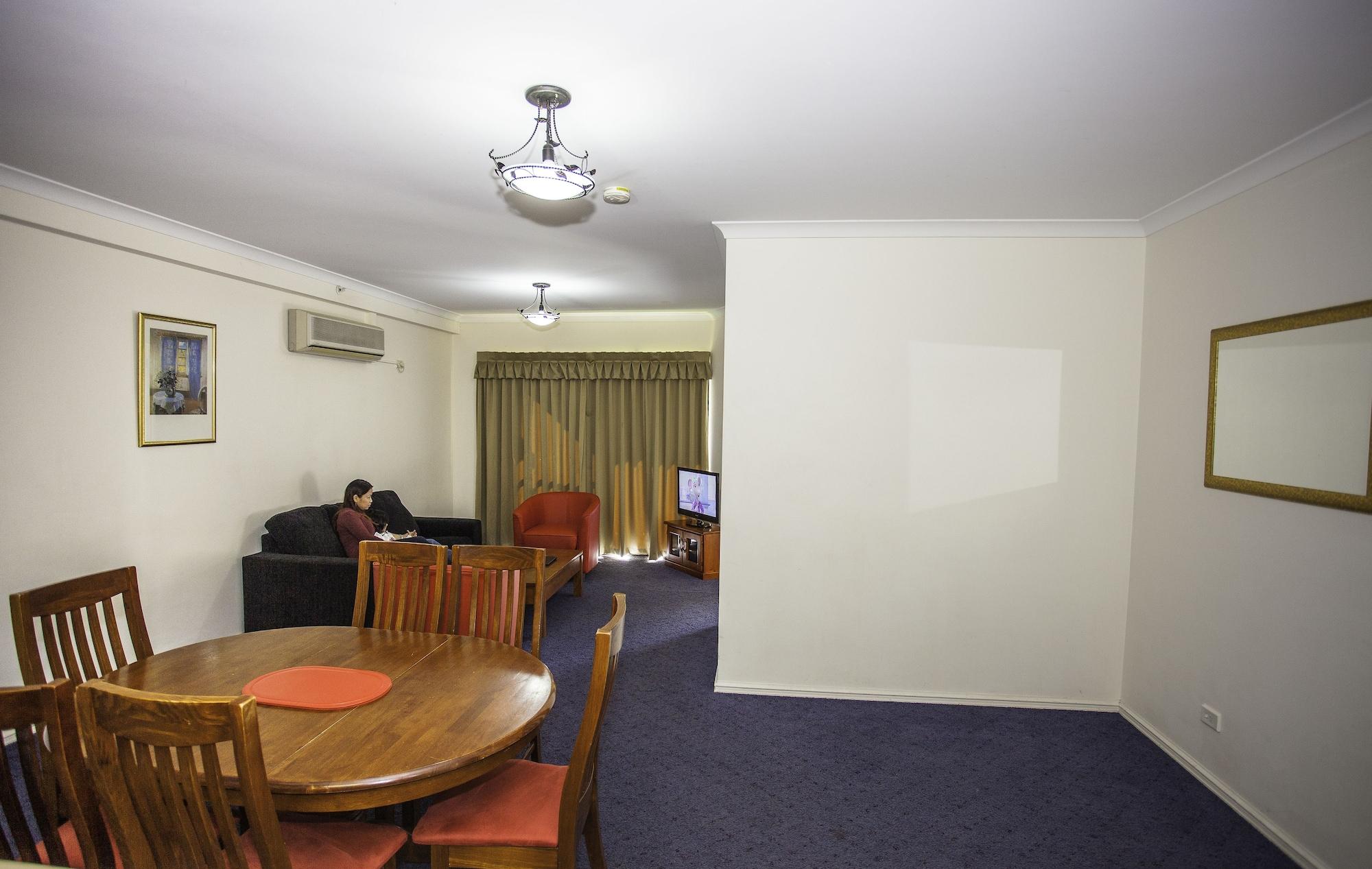 Alderney On Hay - Managed By Starwest Hotel & Apartments East Perth Εξωτερικό φωτογραφία