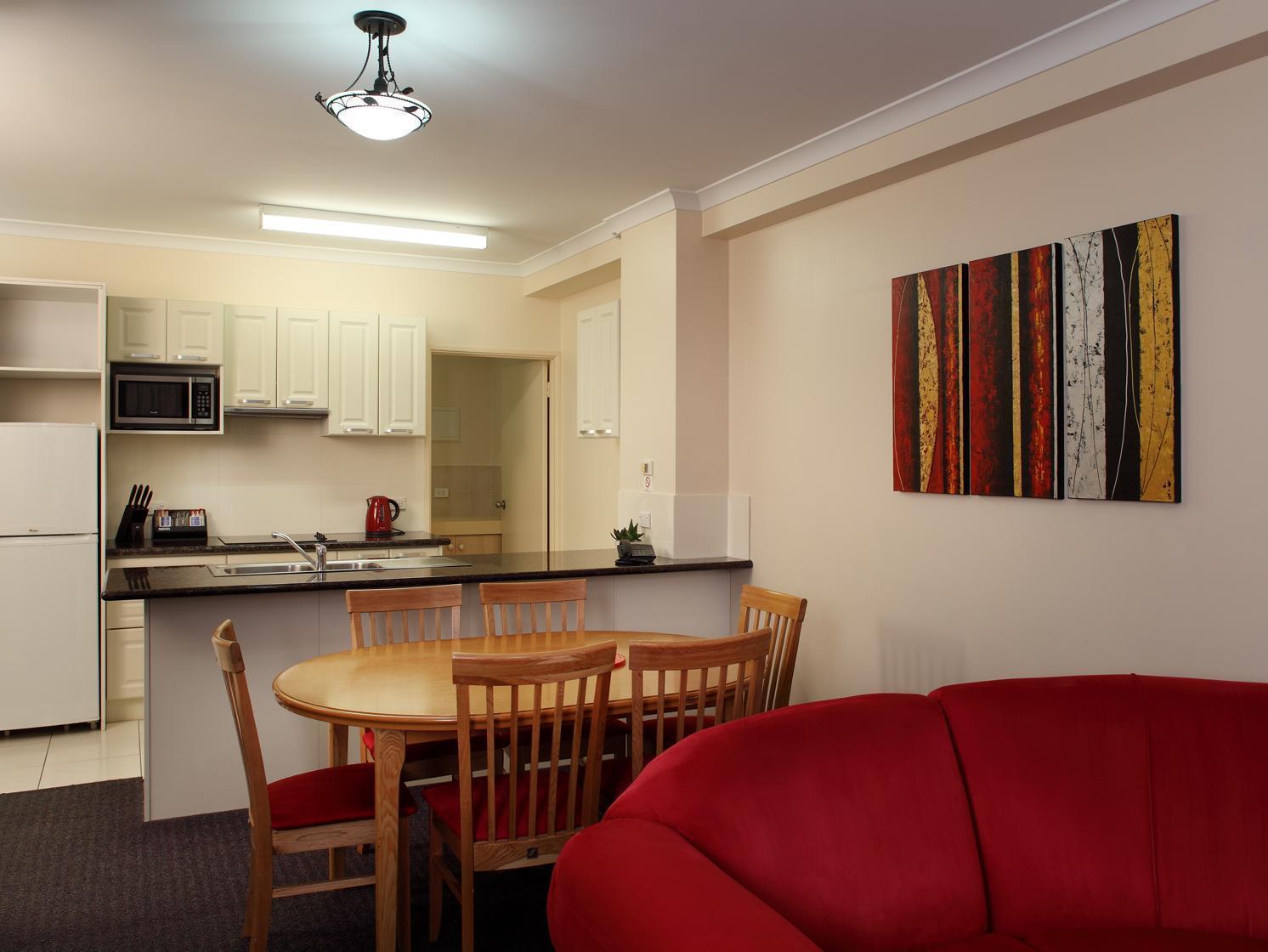 Alderney On Hay - Managed By Starwest Hotel & Apartments East Perth Εξωτερικό φωτογραφία