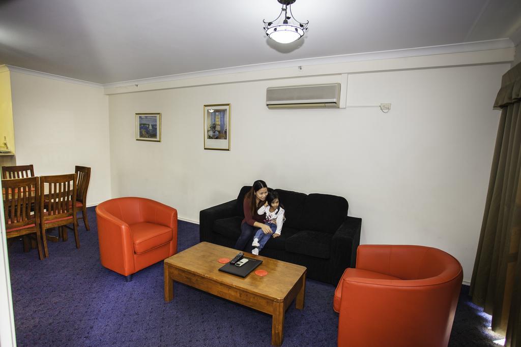 Alderney On Hay - Managed By Starwest Hotel & Apartments East Perth Εξωτερικό φωτογραφία