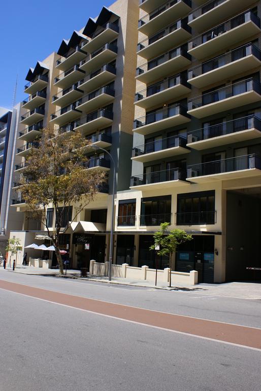 Alderney On Hay - Managed By Starwest Hotel & Apartments East Perth Εξωτερικό φωτογραφία