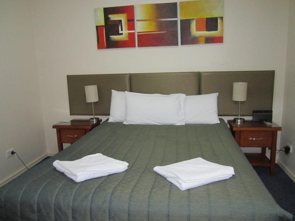 Alderney On Hay - Managed By Starwest Hotel & Apartments East Perth Εξωτερικό φωτογραφία