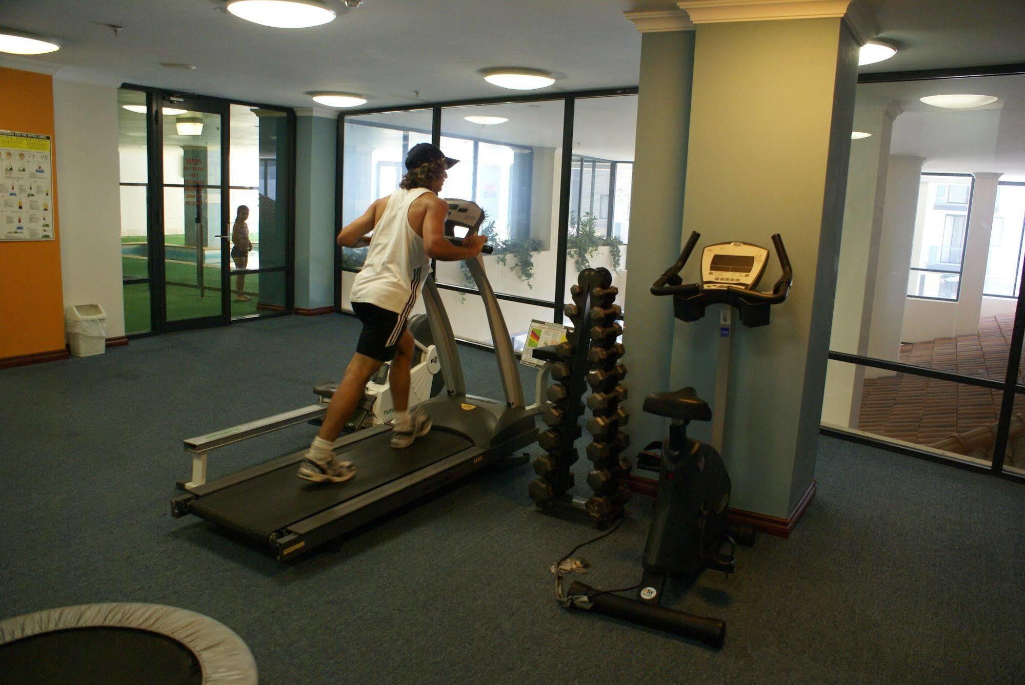 Alderney On Hay - Managed By Starwest Hotel & Apartments East Perth Εξωτερικό φωτογραφία