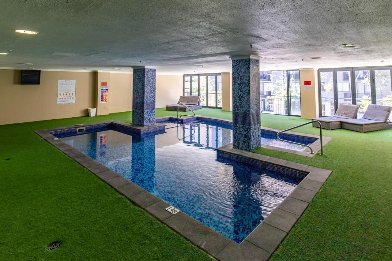 Alderney On Hay - Managed By Starwest Hotel & Apartments East Perth Εξωτερικό φωτογραφία