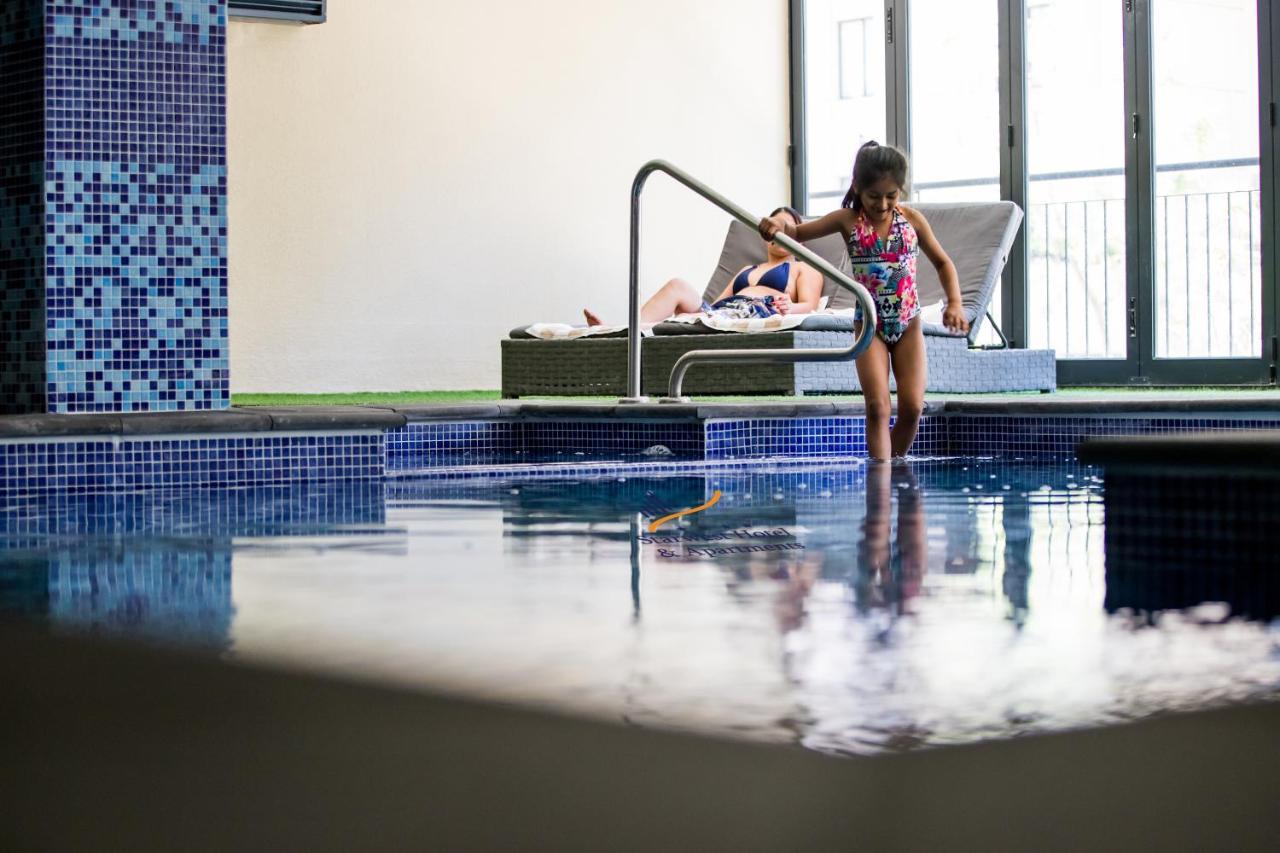 Alderney On Hay - Managed By Starwest Hotel & Apartments East Perth Εξωτερικό φωτογραφία